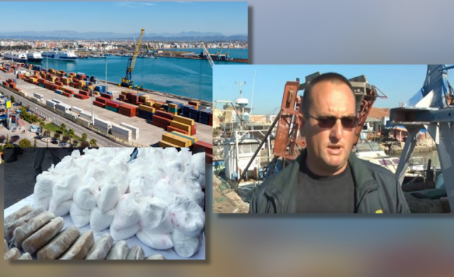 SPAK përfundon hetimin e 137 kg kokainë në Durrës, dërgon në GJKKO tre të pandehur