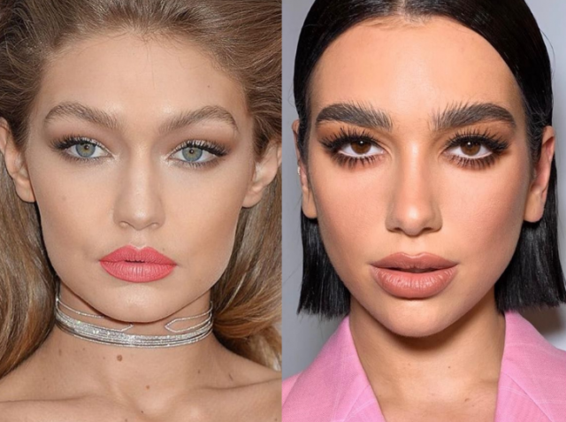 Dua Lipa dhe urimi i saj për Gigi Hadid 