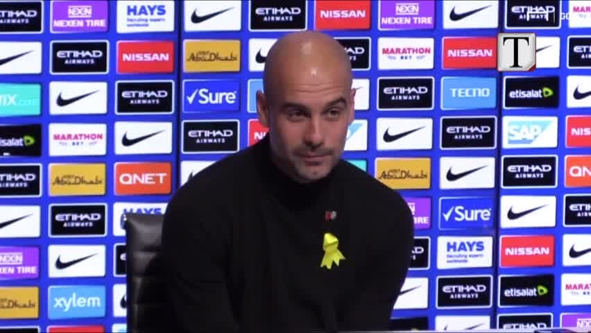 Alves: Të punosh me Guardiolën është diçka më e mirë se të bësh seks. Ja si përgjigjet tekniku spanjoll (VIDEO)