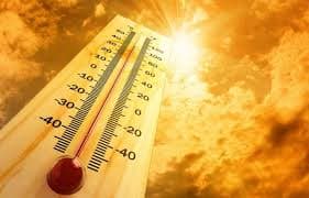 Rekorde botërore të temperaturave të larta në Arabinë Saudite dhe Kuvajt, mbi 52 gradë celsius