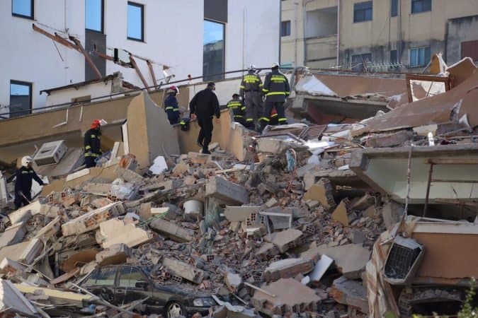 Prokuroria kërkesë bashkisë e policisë: Mos prishni provat e hetimeve