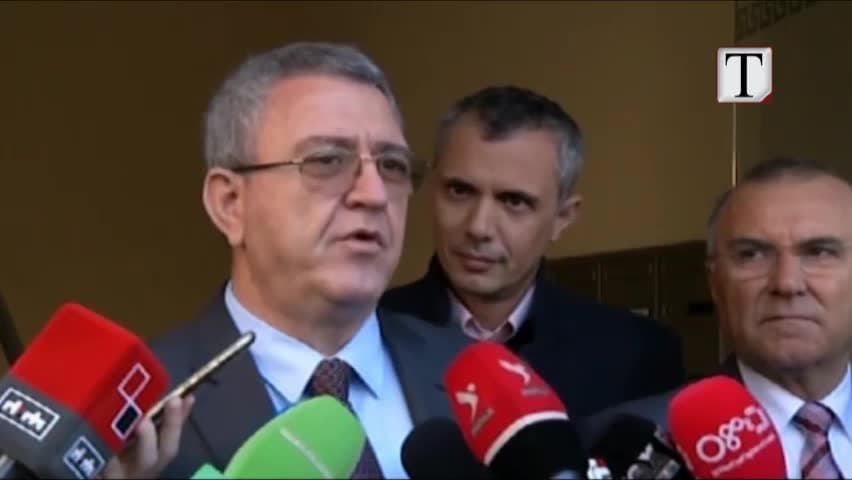 Duka komenton kandidatutrën e Finos (VIDEO)
