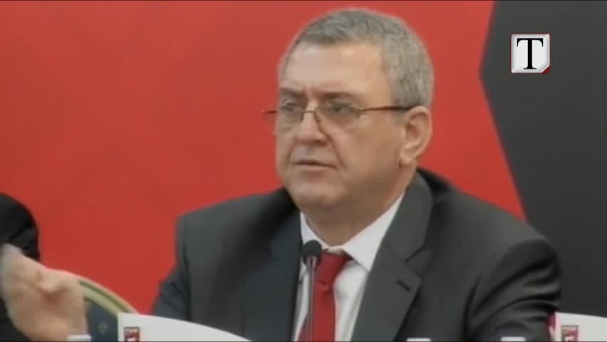 Mediat europiane sulmojnë Dukën për trukimin e ndeshjeve (VIDEO)