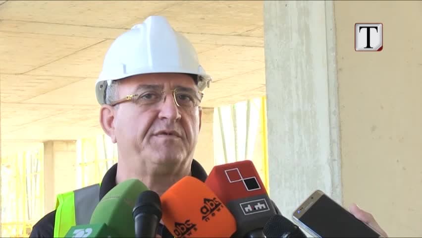 Duka: Bilanci i Panuçit do bëhet pas dy ndeshjeve (VIDEO) 