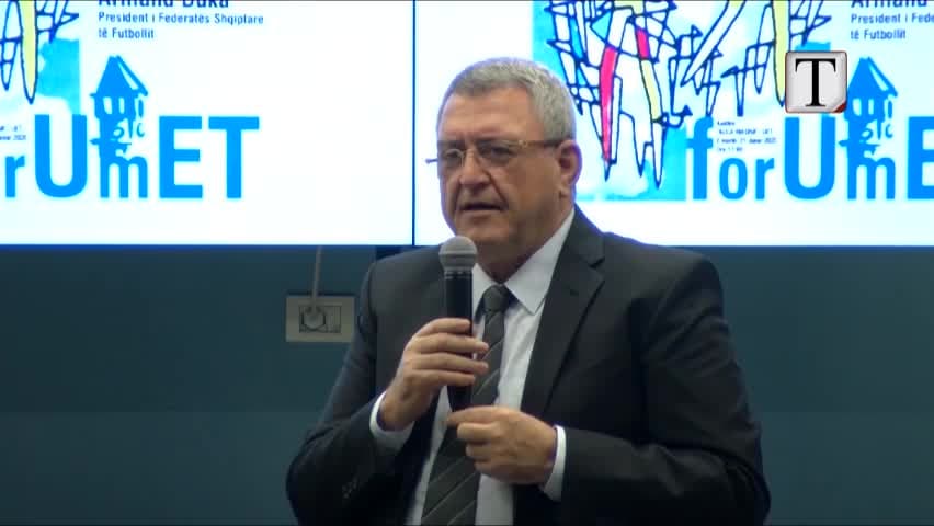 Federata e Futbollit kërkon financime (VIDEO)