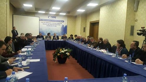 Dule: Negociatat me BE do detyrojnë qeverinë të rishohë ligjin e pakicave
