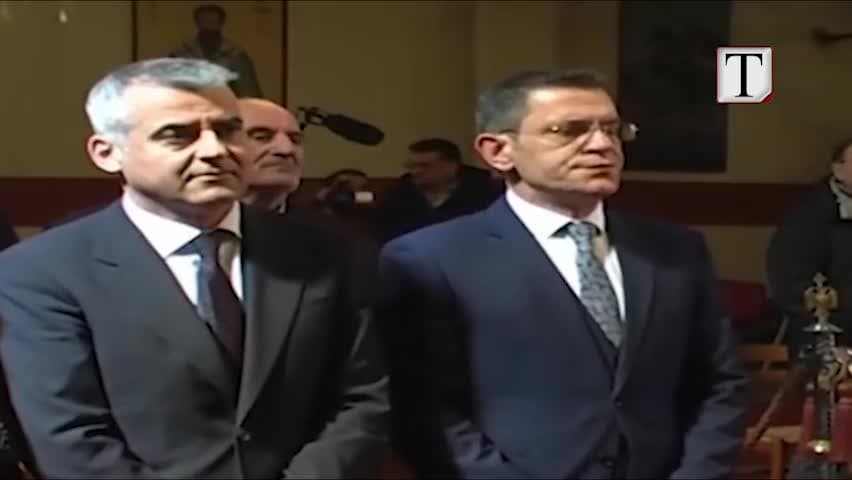 Pakti detar, Dule: Marrëveshja, e vonuar (VIDEO)