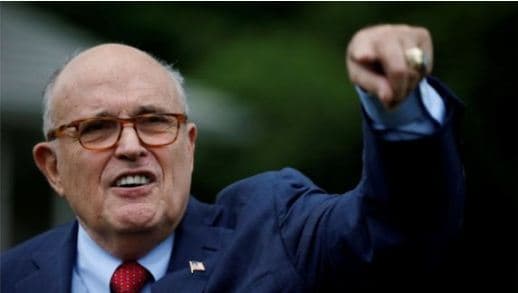 Avokati i Trump, Giuliani: Kim Jong-un u 'përgjërua' që samiti të zhvillohet
