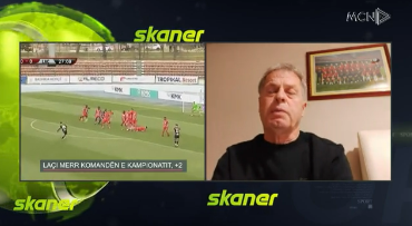 Duro: Kënaqësi të udhëheqësh Superligën, rivalët i kemi mposhtur në ndeshje direkte