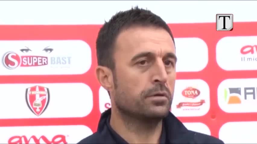Rezultatet negative, Kamza shkarkon trajnerin Duro (VIDEO)