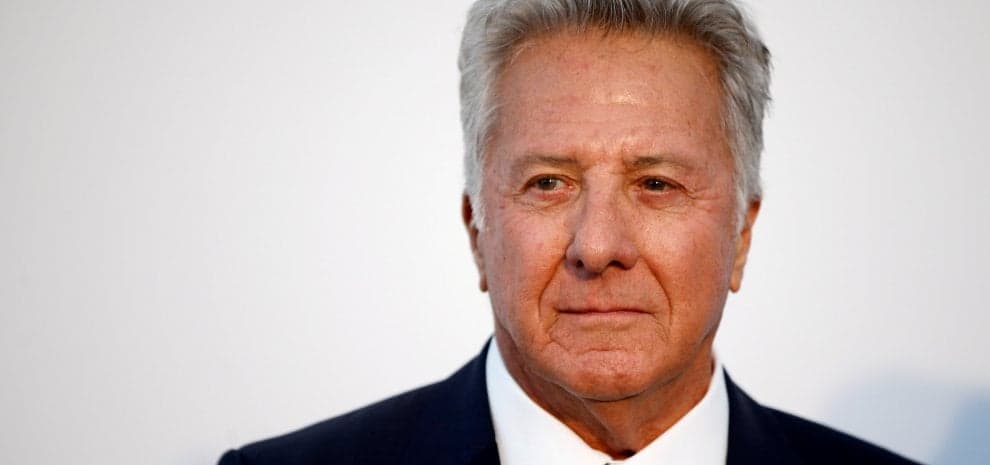 Të tjera akuza për Dustin Hoffman, tri gra e akuzojnë për ngacmim seksual