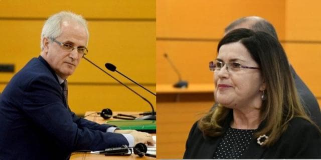         Dvorani letër Vitore Tushës: Dua ta ushtroj mandatin në KED deri në fund të vitit 2020