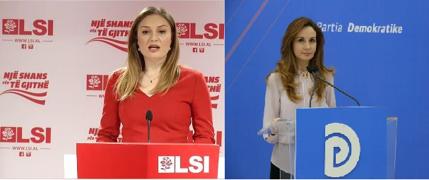 Gjosha: Rekomandimi ta zgjojë qeverinë. Tabaku: Rekomandimi i "kushtëzuar"