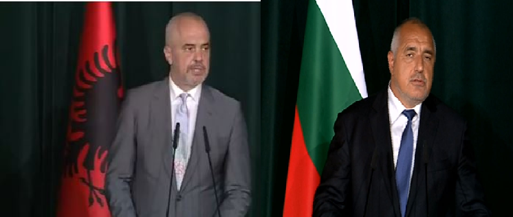 Rama pret homolohun bullgar, Borisov: Dy-tre vende skeptike për hapjen e negociatave