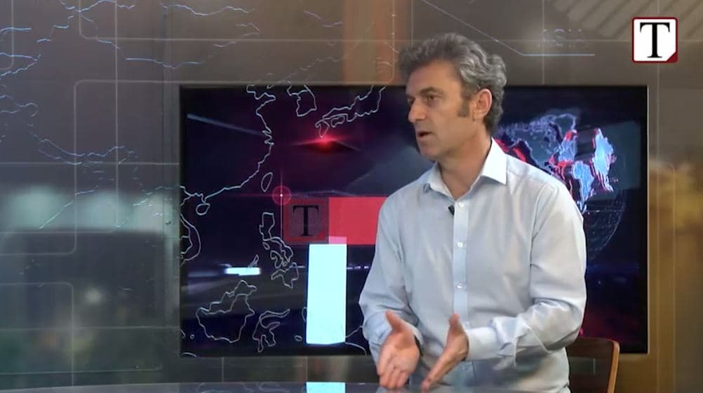 Analisti Arjan Dyrmishi për Tema Tv: Kemi hyrë në një fazë të re të zhvillimeve politike, me interes modikifimet e Kodit Zgjedhor në të ardhmen (VIDEO)