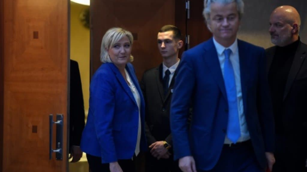 Euroskeptikët mblidhen në Pragë: Do të jemi grupi më i madh në PE, shumë gjëra do të ndryshojnë