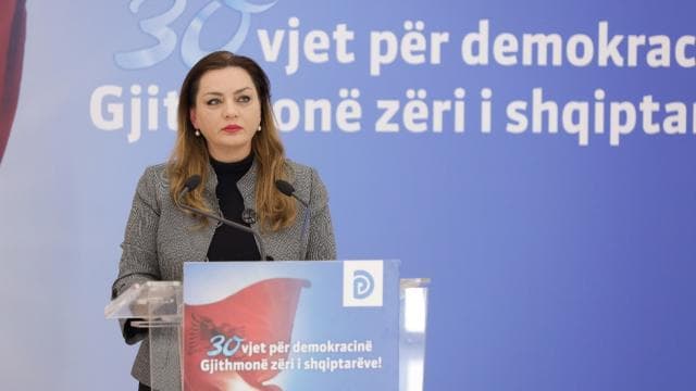          Vokshi: Qeveria dështoi me arsimin në pandemi, asnjë investim për të ardhmen e fëmijëve