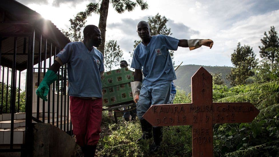  OBSH vendos: Virusi "Ebola" nuk është emergjencë globale