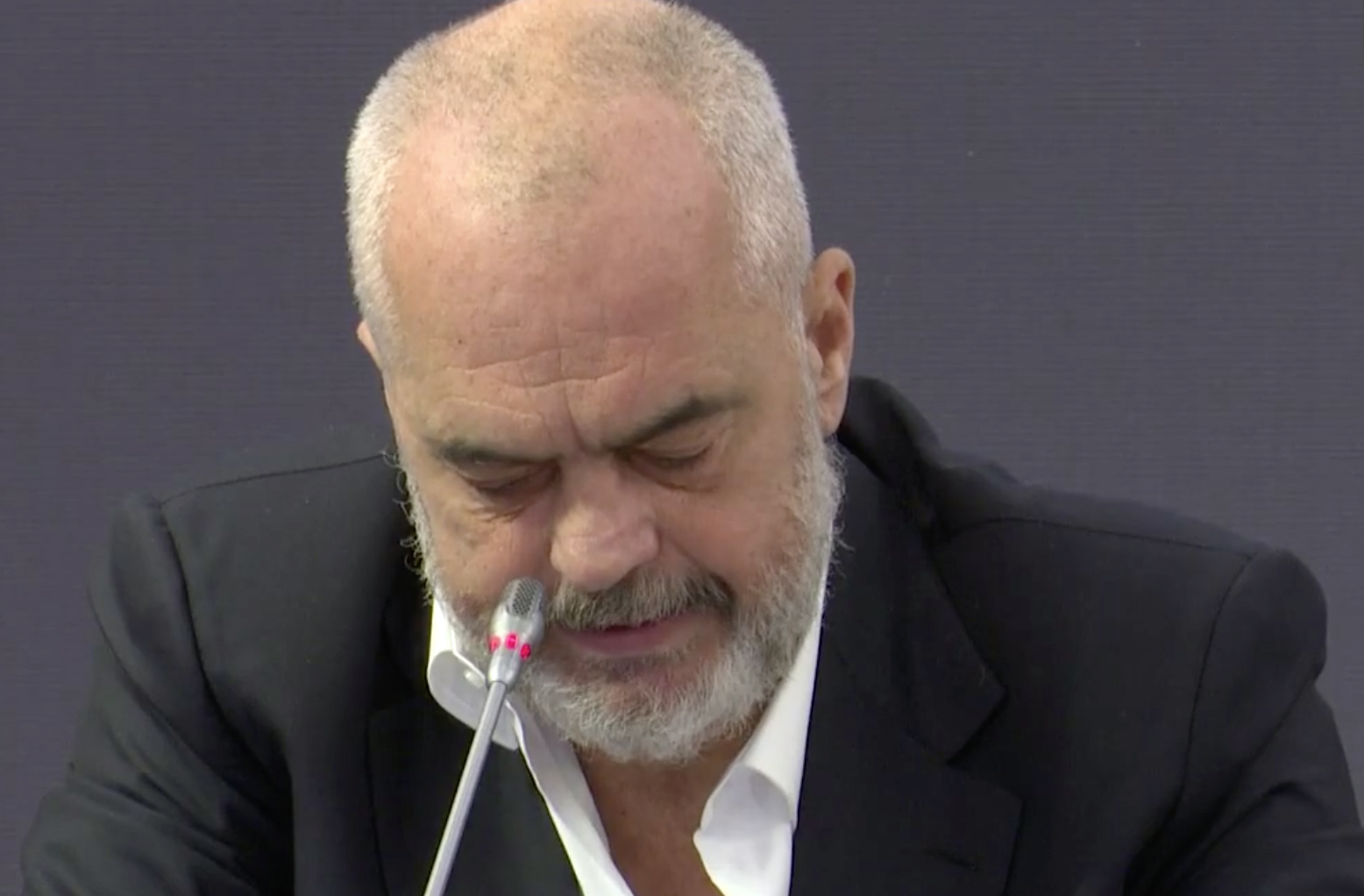 Rama: Me strehimin e iranianëve, rrezikuam sigurinë e vendit tonë (VIDEO)