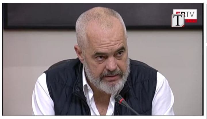 Rama thërret ekspertë të huaj për dëmet (VIDEO)