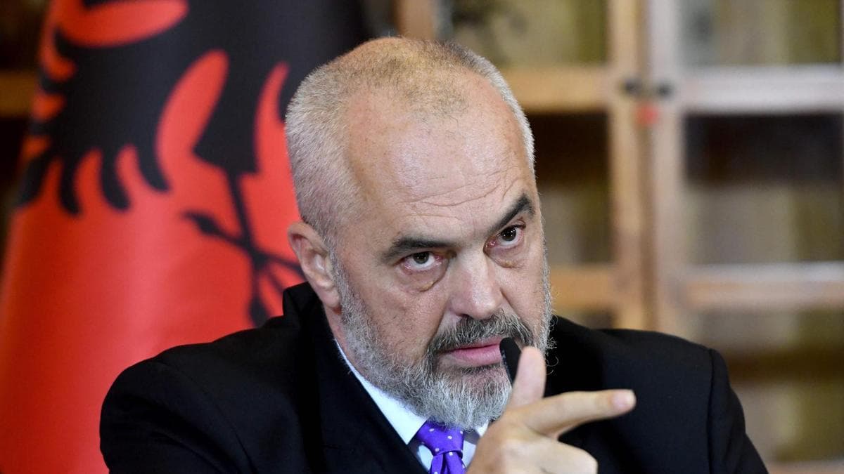 Privatësia/ Rama: Qytetërimi po e vuan ruajtjen e saj (VIDEO)