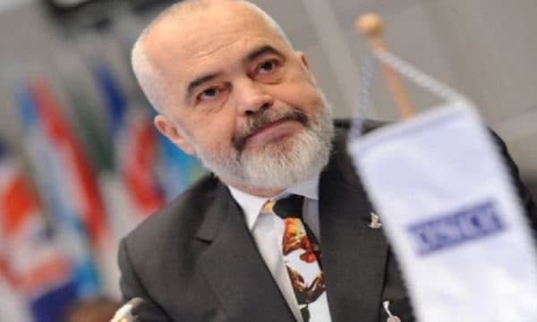 Rama si kreu i OSBE-së i dërgon letër Lukashenkos: Jemi duke ndjekur me shqetësim zhvillimet