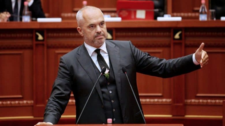 Rama: Reformën tonë në drejtësi e marrin si shembull, por negociatat nuk na i hapin (VIDEO)