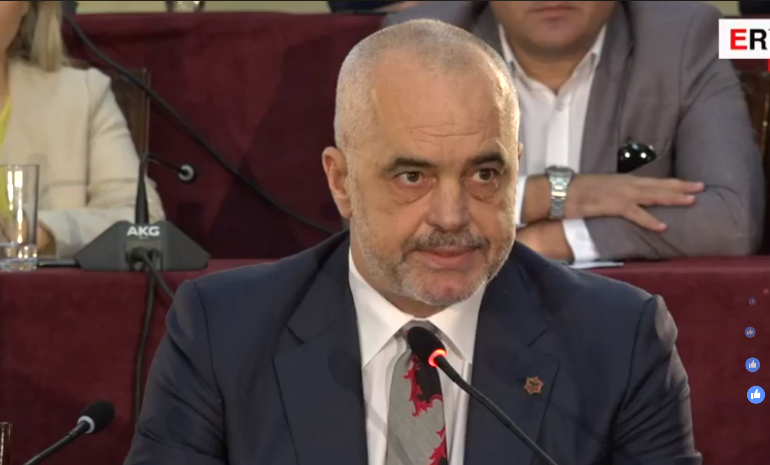 Propozimi në mbledhjen e PS, 11 krerët e degëve që mund të shkarkohen