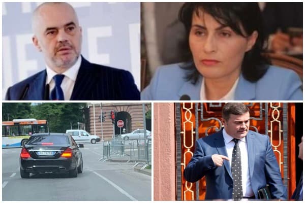 Protesta e opozitës/ Rama thërret në zyrë kryeprokuroren, shefin e SHISH dhe ministrin e Brendshëm