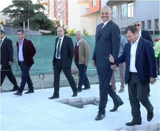 Rama në Durrës: Zgjedhjet do të bëhen në datën e caktuar