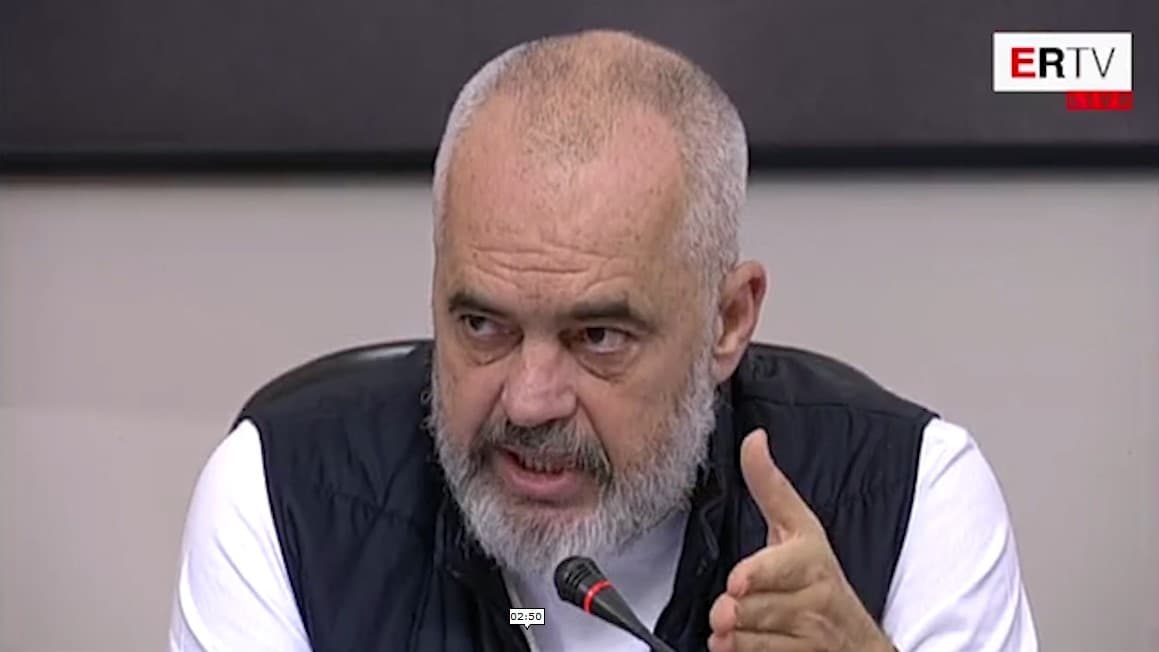 Rama i bën thirrje Bashës: Tani është koha e bashkimit konkret