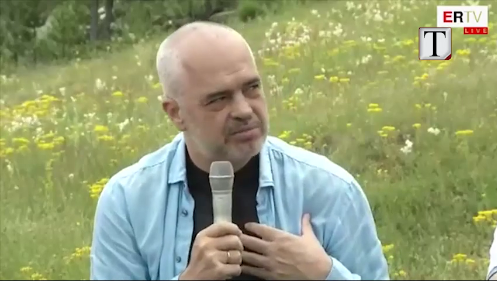 Rama në Lurë: Rindërtim të rrugës, restaurim të shtëpive (VIDEO)