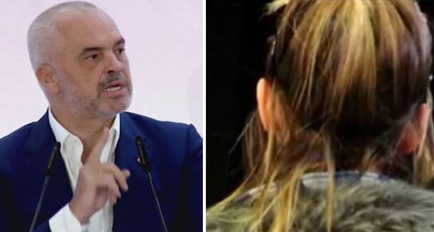"Xhisiela", reagon për herë të parë Rama: Është e pafalshme