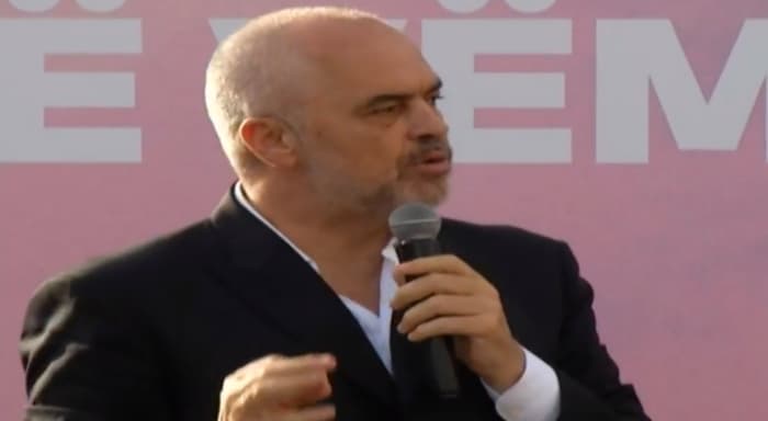 Rama për zgjedhjet vendore: Do fitojmë edhe Shkodrën