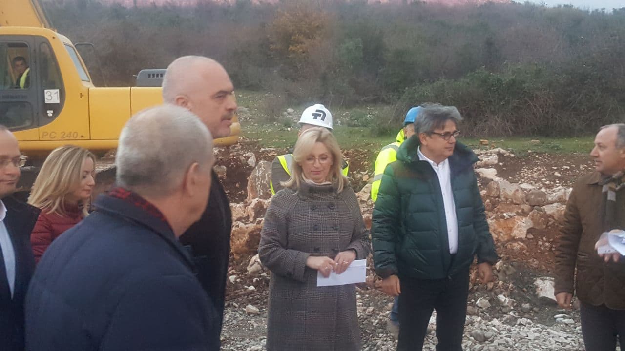 8 dhjetori përkujtohet në Shkodër edhe nga e majta në pushtet