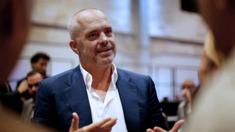 Aksioni për ujin, Rama: Më 1 shkurt përfundon "koha e paqes", kujdes të gjithë punonjësit e shtetit