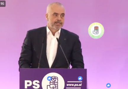 Rama: Rikthimi i opozitës në çadër kërcënon hapjen e negociatave (VIDEO)