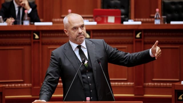 Rama: Opozita ka humbur arsyen, frika nga reforma në drejtësi i lë pa gjumë
