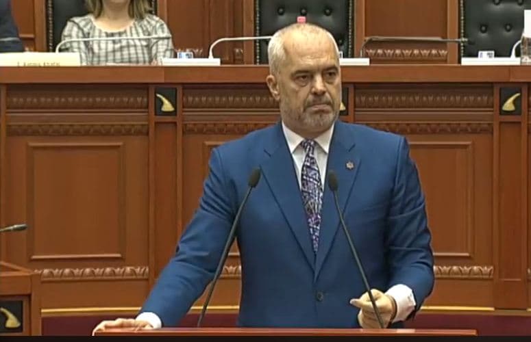 Rama: Rekomandimi, prova që i kemi bërë detyrat një për një