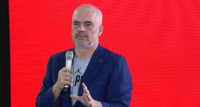 Investimet shkojnë në jug, Rama: Një gjë kam për t'u thënë maskarenjve që i bien asaj daulles