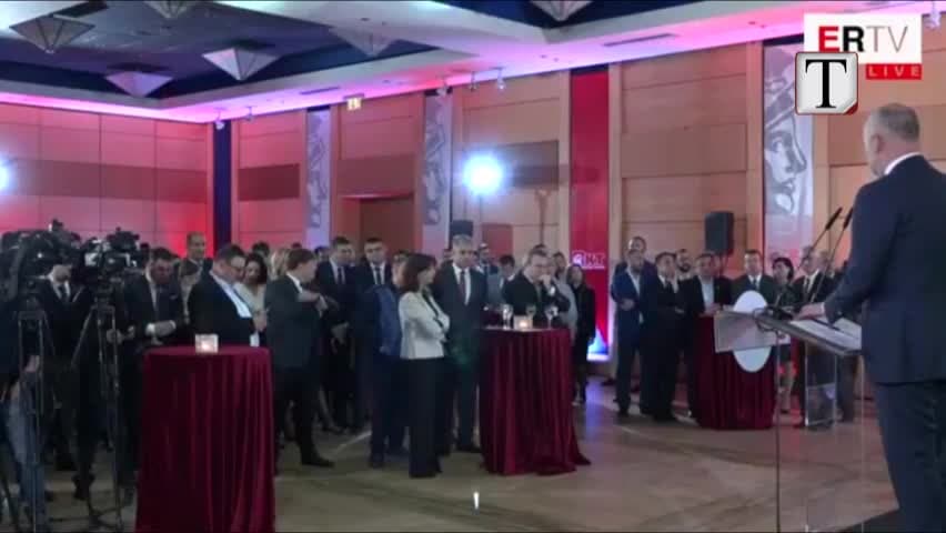 Rama pranon dështimin me investimet turke (VIDEO)