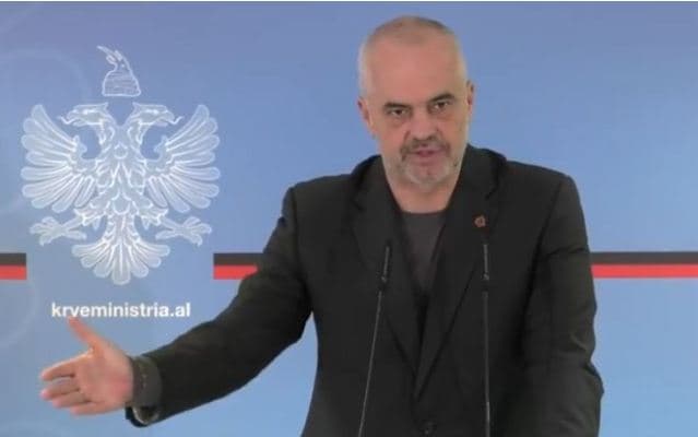 Rama mbledh qeverinë në Fier: Nuk do të mungojë më Herceptina në spitale, 6% TVSH-ja për agro-turizmin (VIDEO)