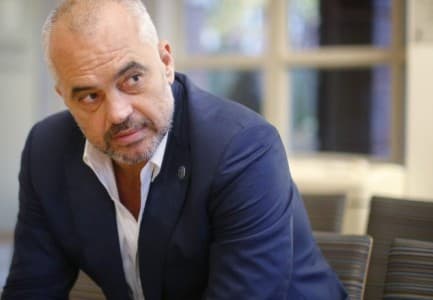 Sherri në komision, Rama ironizon PD: Është kthyer në një parti që angazhohet fizikisht
