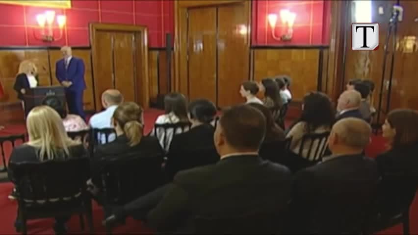 Kryeministri Rama: Disa kryebashkiakë nuk do të kandidohen (VIDEO)