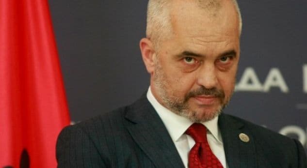 Rama: Shqipëria ia doli të marrë datën për hyrje në BE