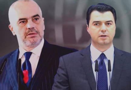 Rama ironizon Bashën: Kur duhet të shkojë në punë, rrotullohet në gjumë