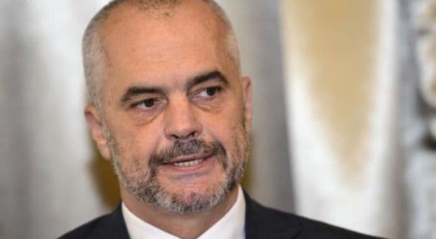 "Shpifja", Rama: Në BE dënohet me burg, gjysmagjelat tanë s'meritojnë as supë burgu