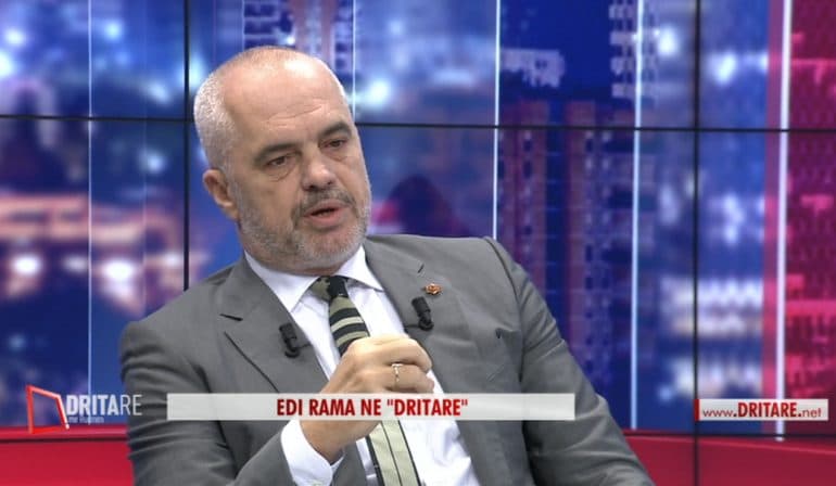 "Bastet", Rama: Po i heqim miliardat segmenteve të krimit të organizuar