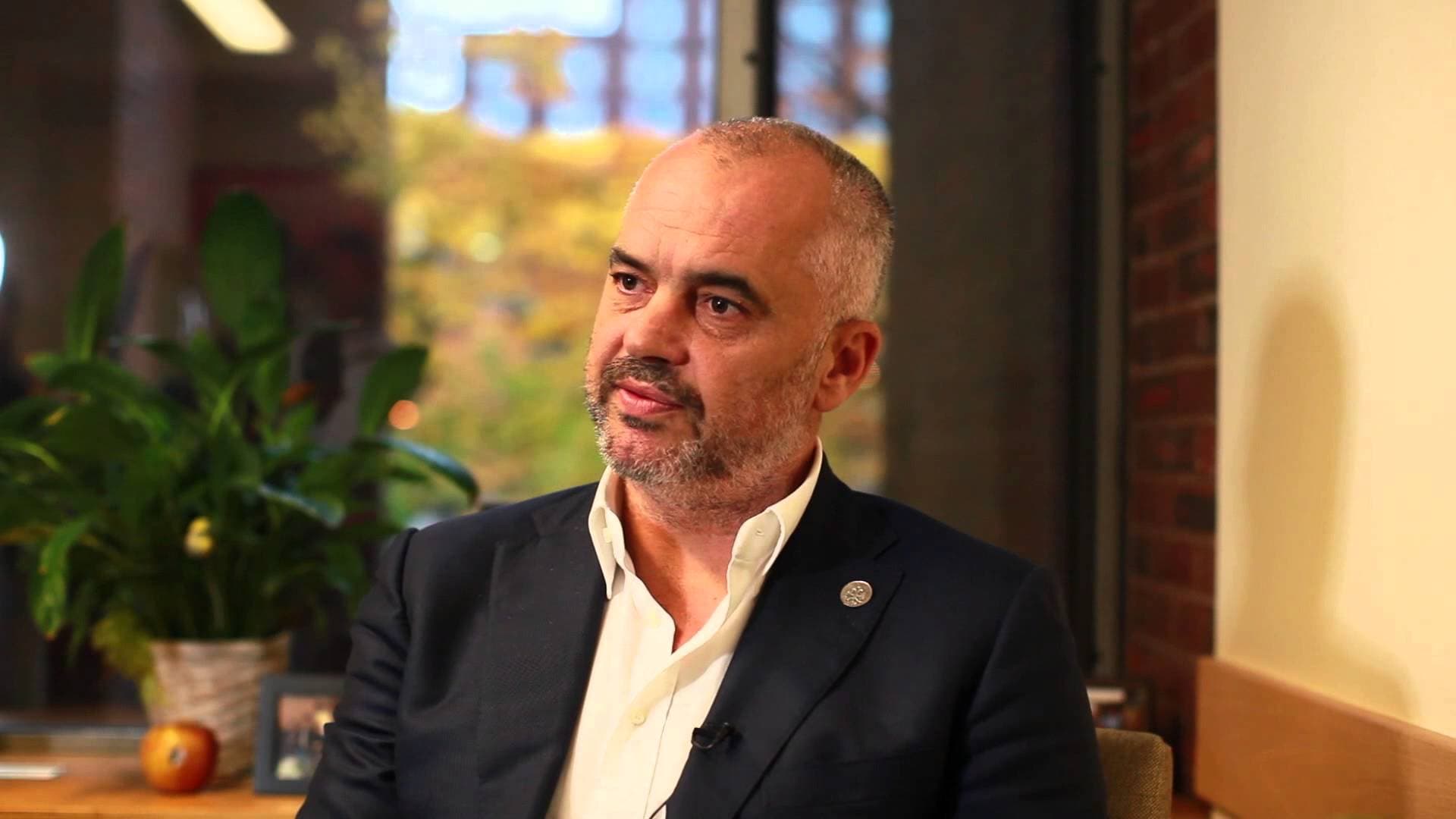 Paketa anti-shpifje, Rama ironizon PD: Do lënë çizmet gjyqeve