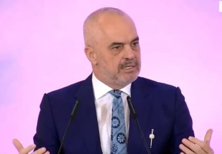 Ndryshimet në qeveri, Rama për kritikët: Hap i madh drejt fitores së qershorit, salinjtë dhe kadrinjtë me gisht në gojë